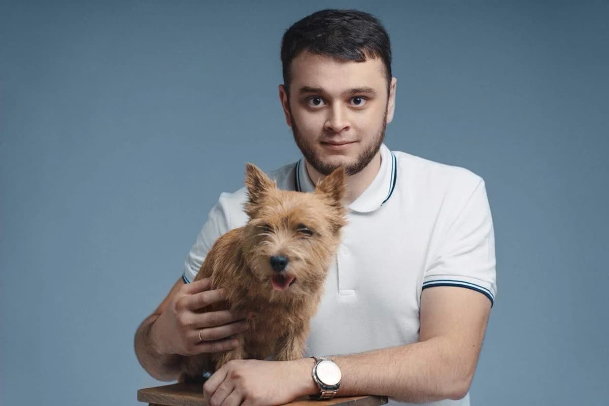 Агажанов Баграт Агажанович